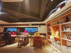 -光舍(香榭里花园店)