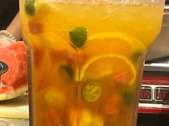 -憨铁匠老火锅(龙岗万科里店)