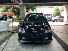 -匠工房咖啡汽车美容保养(东城新世纪星城店)