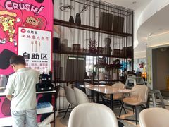 -必胜客(金开大道店)