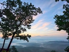 -吉林拉法山