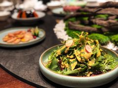 -佘山世茂艾美·御珍轩中餐厅