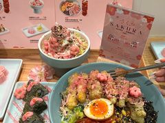 -池奈·咖喱蛋包饭(熙地港店)