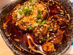 -付小姐在成都(川沙店)