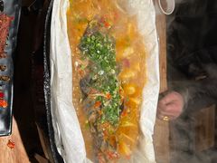 -泥糊破店小酒馆·团建聚餐(南京西路店)