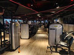-W FITNESS 威尔仕健身·游泳(老西门新苑店)