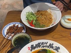 -和府捞面(星光大道一期店)