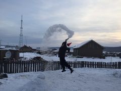 -北极村旅游风景区