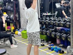 -VPsmart私教健身工作室(新华路旗舰店)