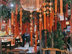 大堂-京氣春饼(机场店)