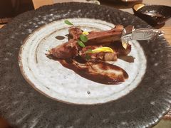 -松临·铁板烧&Omakase(神农店)