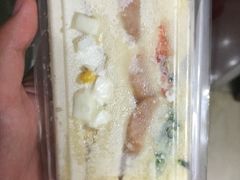 -莲意浓(新华店)