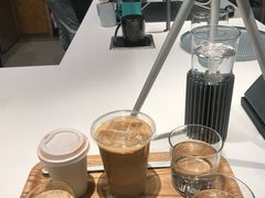 -dotcom coffee古点咖啡(致真大厦店)