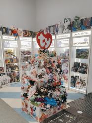 -MINI MARS KIDS CLUB亲子家庭中心(长宁天山店)