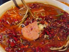 -上名堂·鱼头好吃(体育场路店)