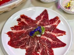 -喜聚薈·花膠雞海鮮火鍋(越秀店)
