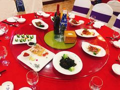 -華僑飯店中餐厅