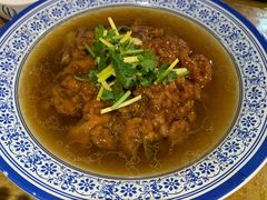 小酥肉-杏花村水席楼(西大街总店)