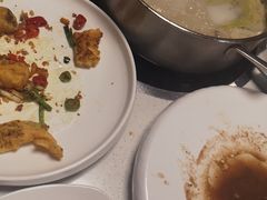 -煲王粤菜餐厅(中侨中心店)