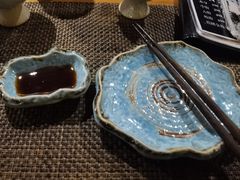 -半藏居酒屋(香港花园店)