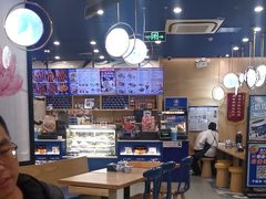 -西部马华清真兰州牛肉面·烧烤夜市(上地店)