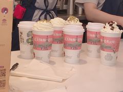 -茶颜悦色(花园道店)
