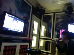 iphone_upload_pic-自由港KTV(王子公主金平店)