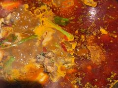 -蛙老爹·蜀香美蛙鱼头(王家湾店)