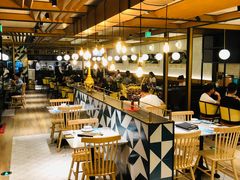 用餐区-Home Thai·泰谣(王府井apm店)