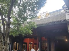 -蒋氏故居