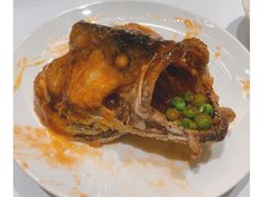 -小厨娘淮扬菜(六合欢乐港店)