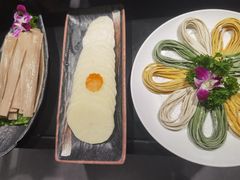 -秦宝雪花牛肉养生火锅(大兴九臻店)