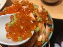 -希望日本料理(保利香槟花园店)