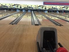 -广州保龄球馆(广州天河体育中心店)