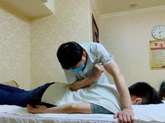 -宜华康盲人按摩(马连洼旗舰店)