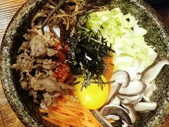 -意成料理