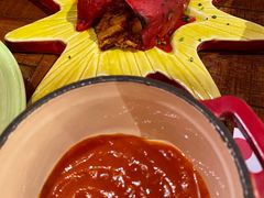 烟熏红椒猪肉-TOMATITO(无限极荟店)