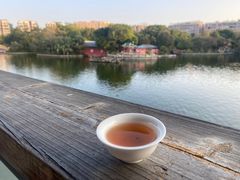 -公园茶楼粤式点心