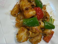 -猪肉婆私房菜(容桂总店)
