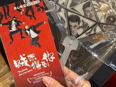 -虹桥艺术中心