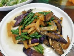 -食光慢宴·安吉土菜馆