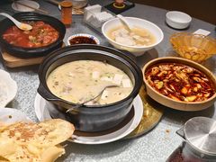 -土砂锅生态山庄·非遗砂锅雅鱼