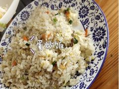 -东方宫中国兰州牛肉拉面(新起街店)