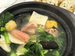 -老西白点心店