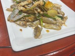 -墨白私房菜·广东菜 粤菜