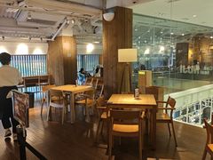 -无印良品餐堂 MUJI Diner(成都太古里店)