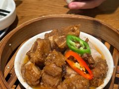 -点心传说·粤菜点心(佐阾虹湾店)