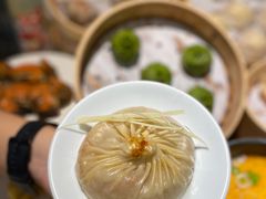 -苏小柳点心·手作小笼包(新街口分院店)