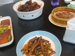 -翠湖宾馆·中餐厅