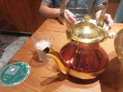 -驿楼兰·新疆菜(火车站店)